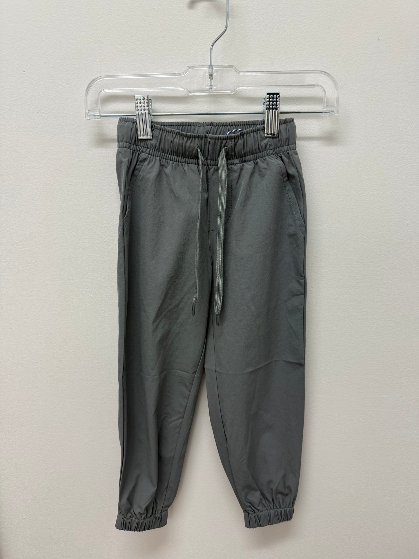 Performance Joggers - Gray