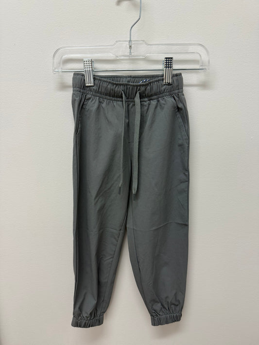 Performance Joggers - Gray