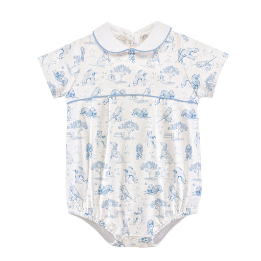 Barking Bliss Bubble