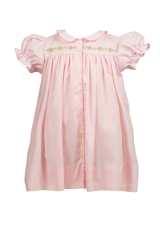 Begonia Ingrid Dress