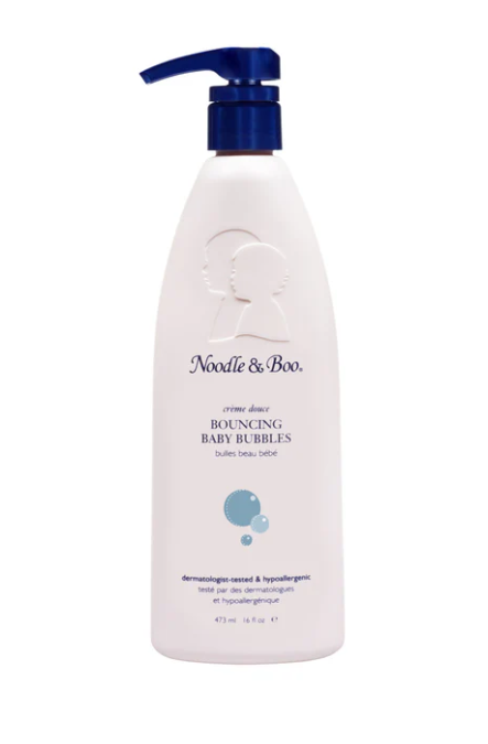 Bouncing Baby Bubbles - 16 oz