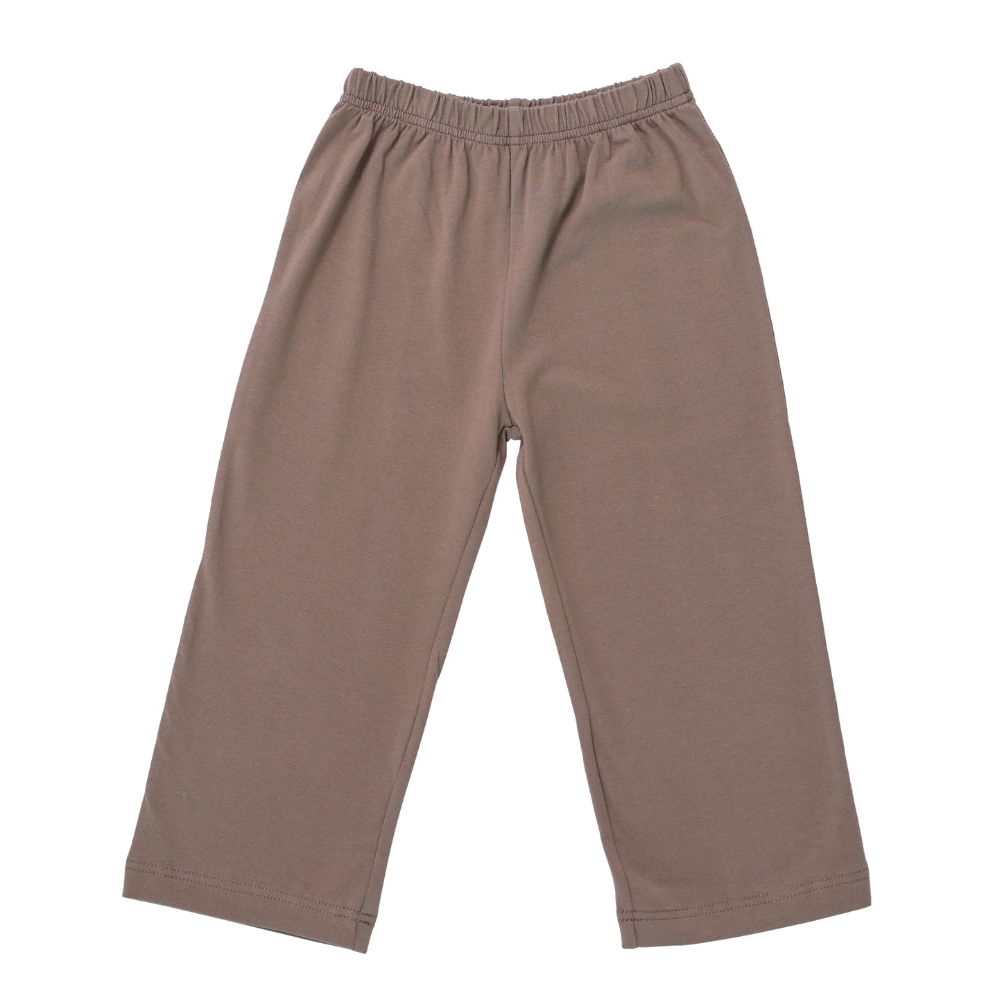 Brown Pants