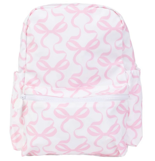 Backpack - Bows