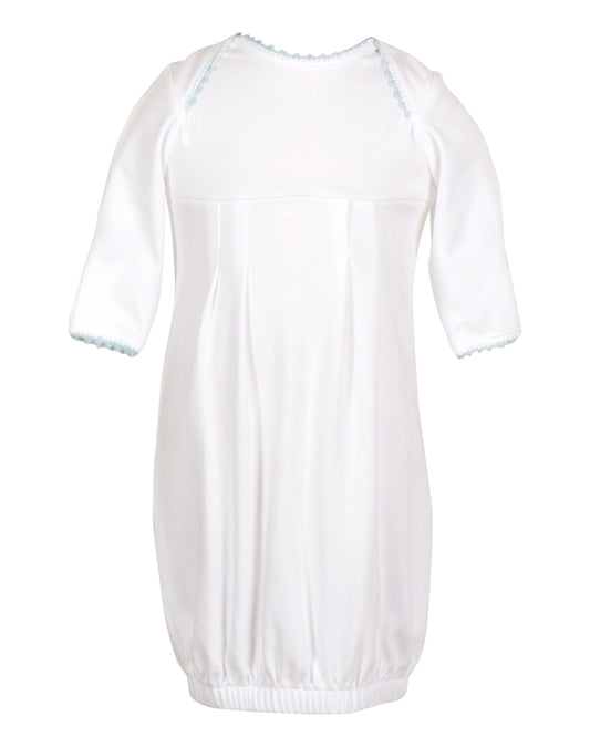 Charlie Daygown - Blue