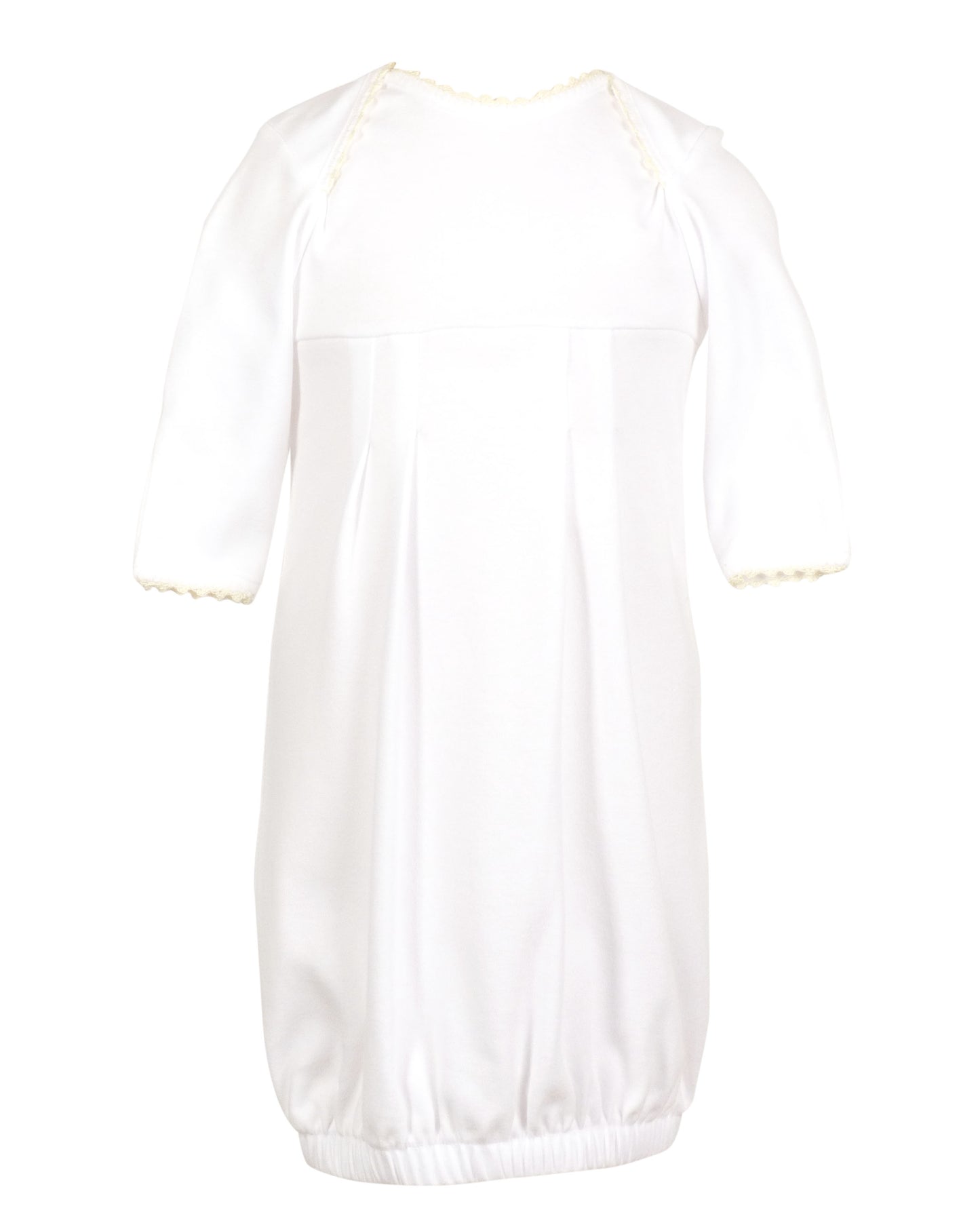 Charlie Daygown - Cream