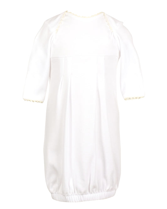 Charlie Daygown - Cream