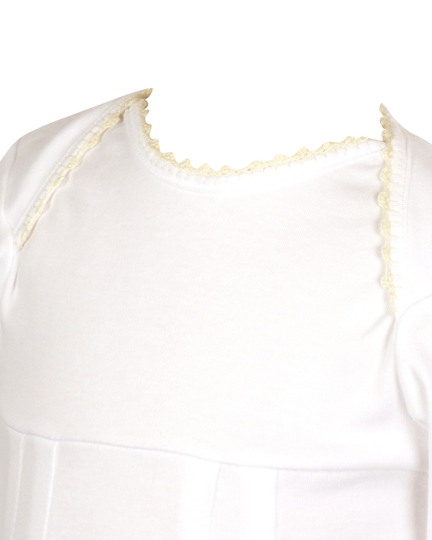 Charlie Daygown - Cream