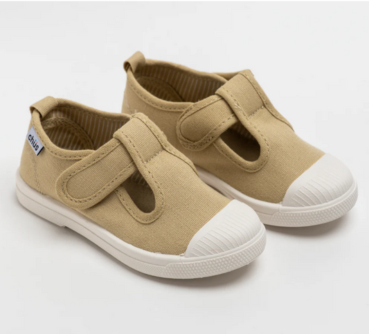 Chris - Khaki