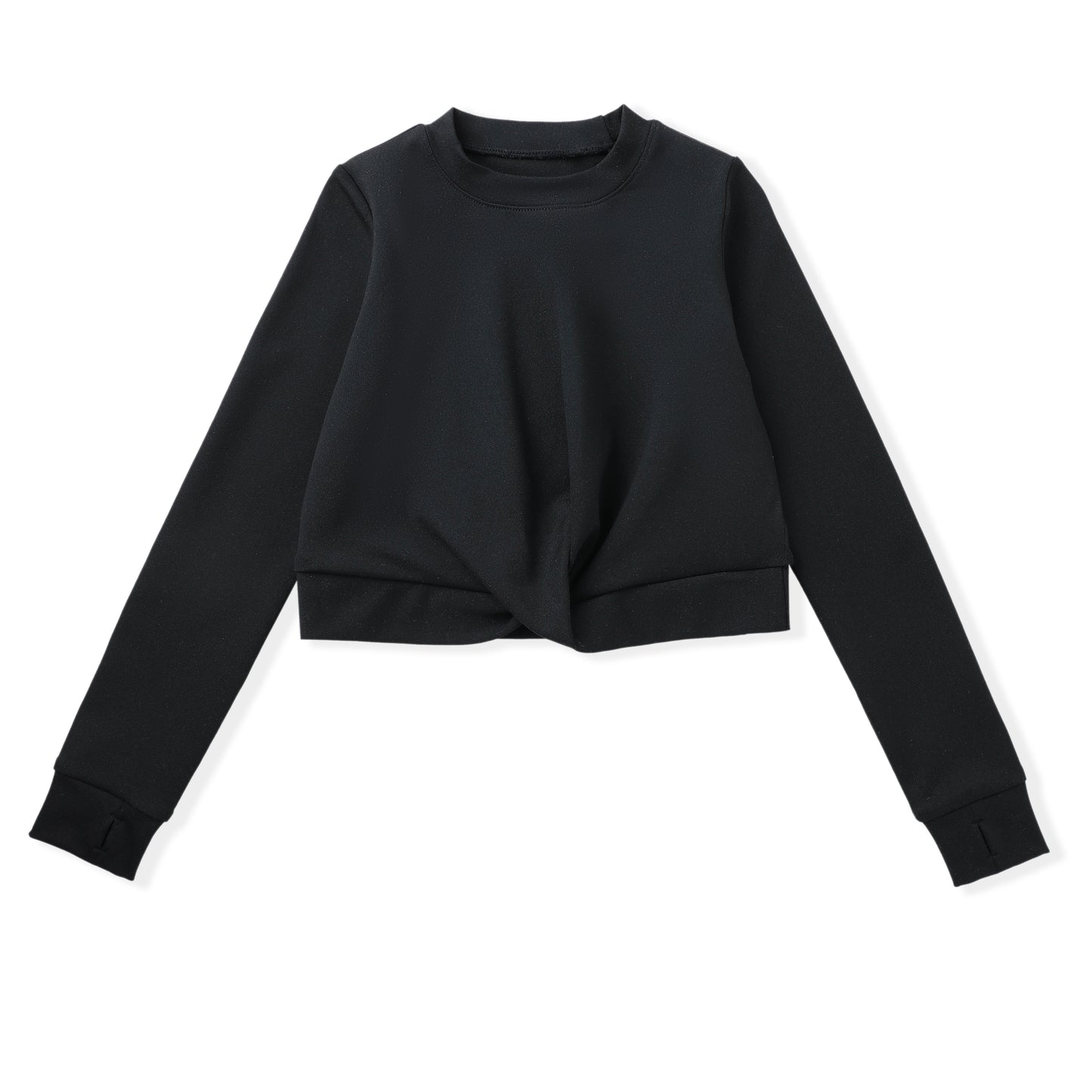 Black Knot Active Top