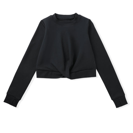 Black Knot Active Top