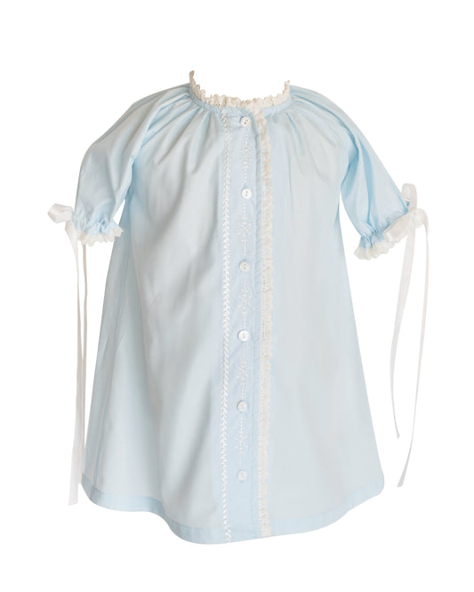 Katherine Daygown - Blue