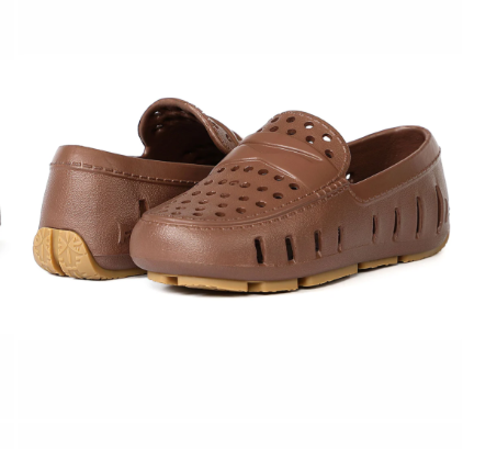 Prodigy Driver - Driftwood Brown/Gum