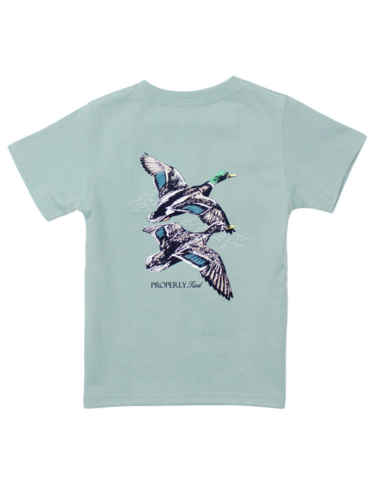 Migration Short Sleeve Tee