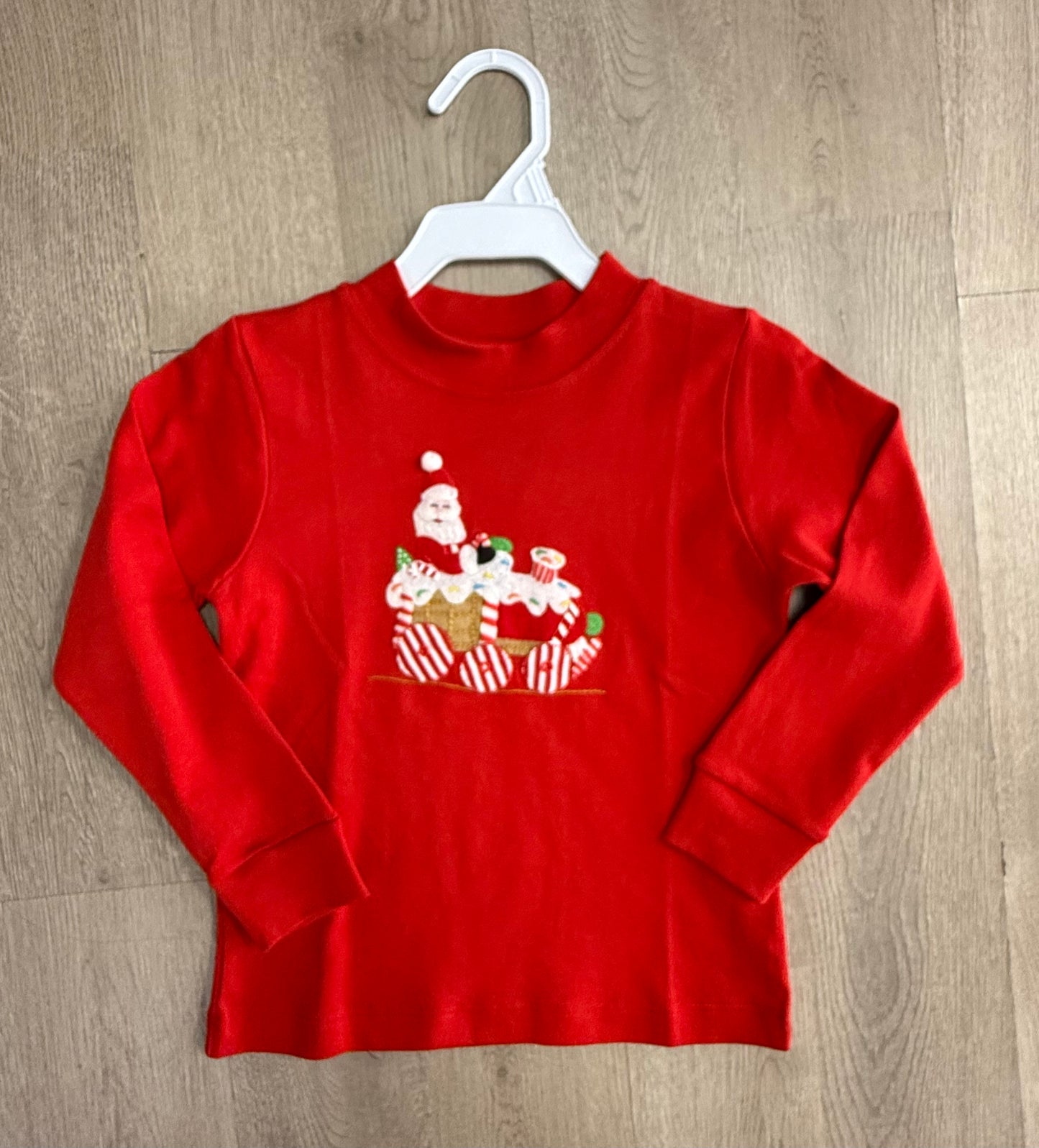 Engineer Claus Tee