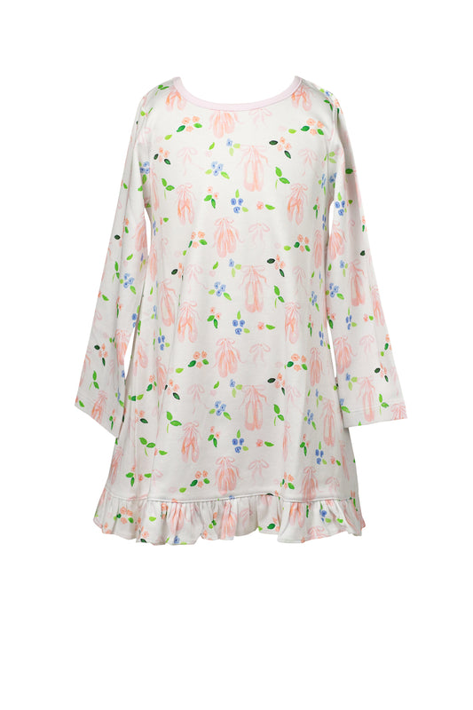 En Point Play Dress