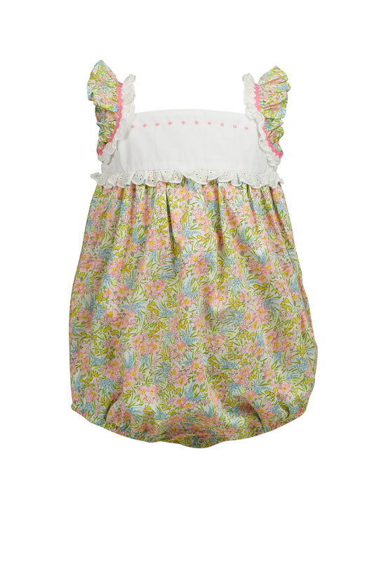 Estelle Floral Sun Bubble