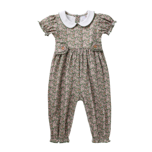 Gwen Romper