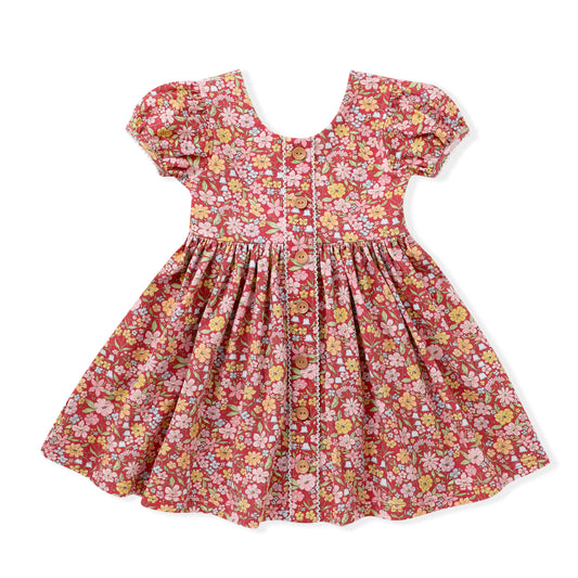 Prim Dress