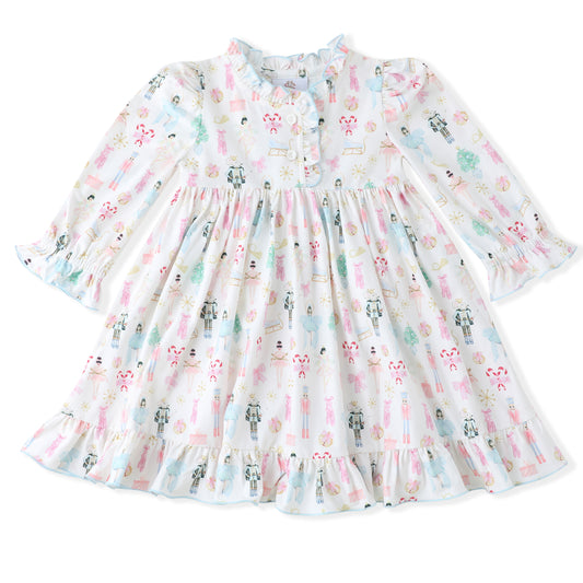Nutcracker Nightgown