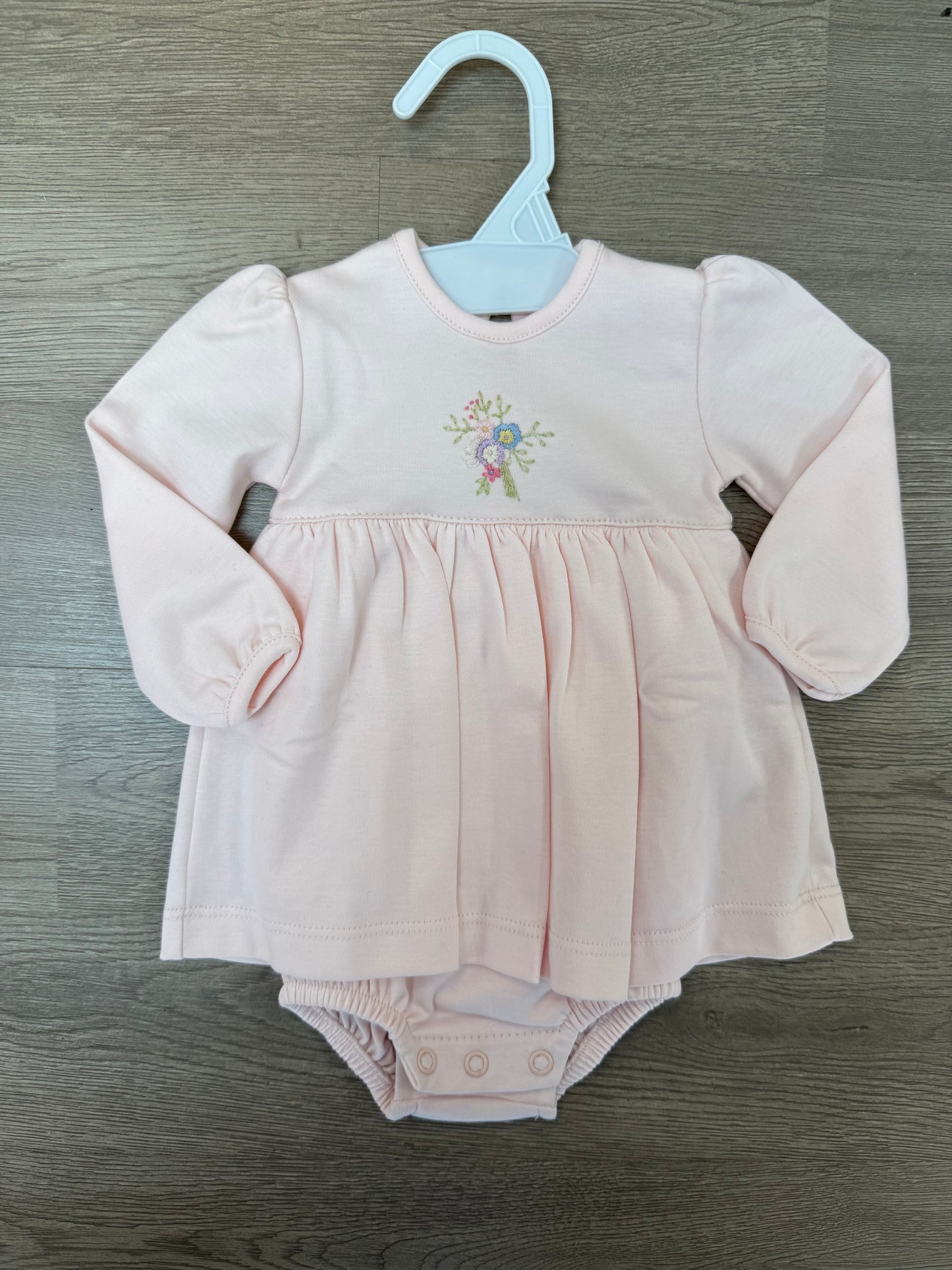 Sprigs & Blooms Bubble