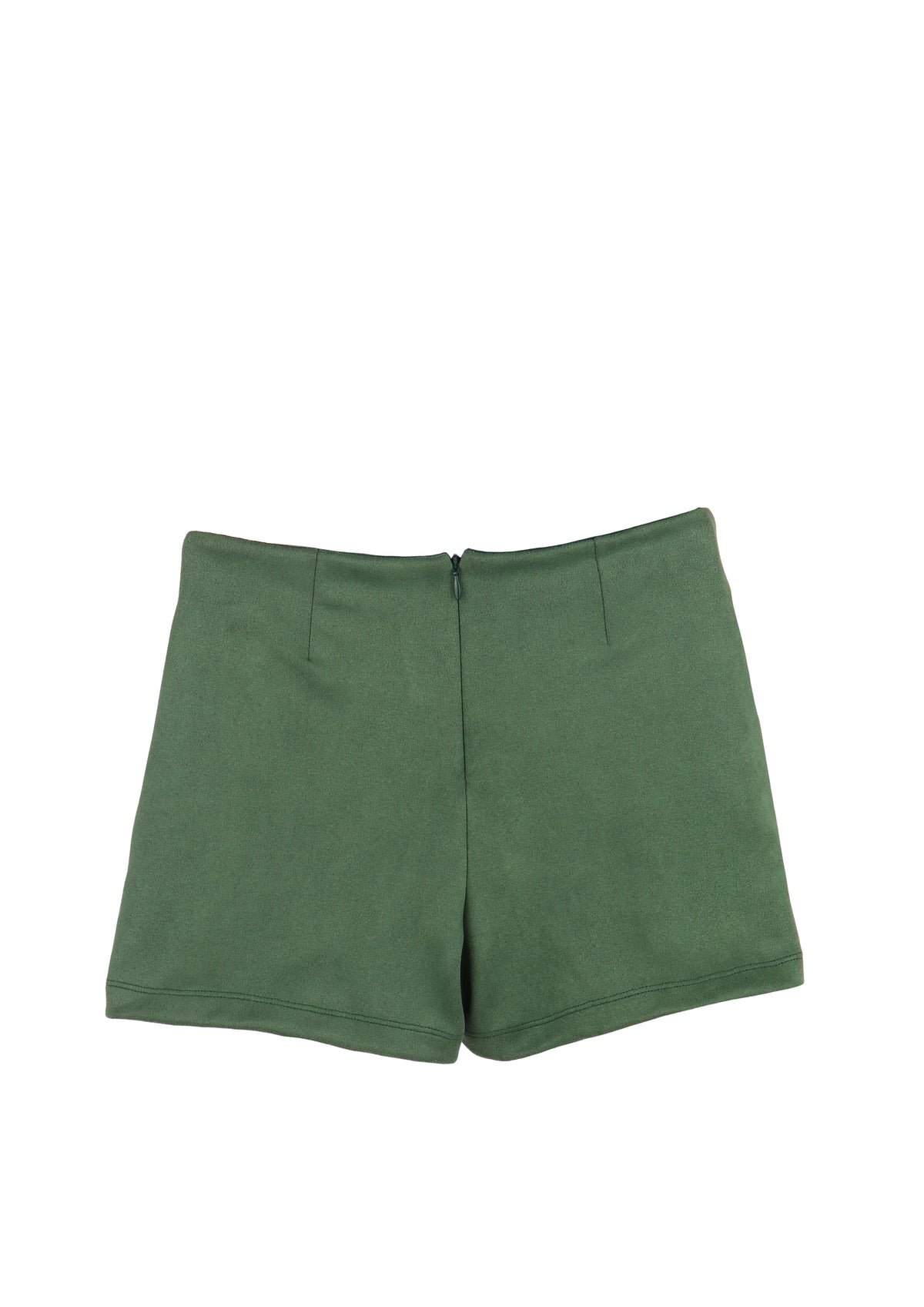 The Avery Skort - Green