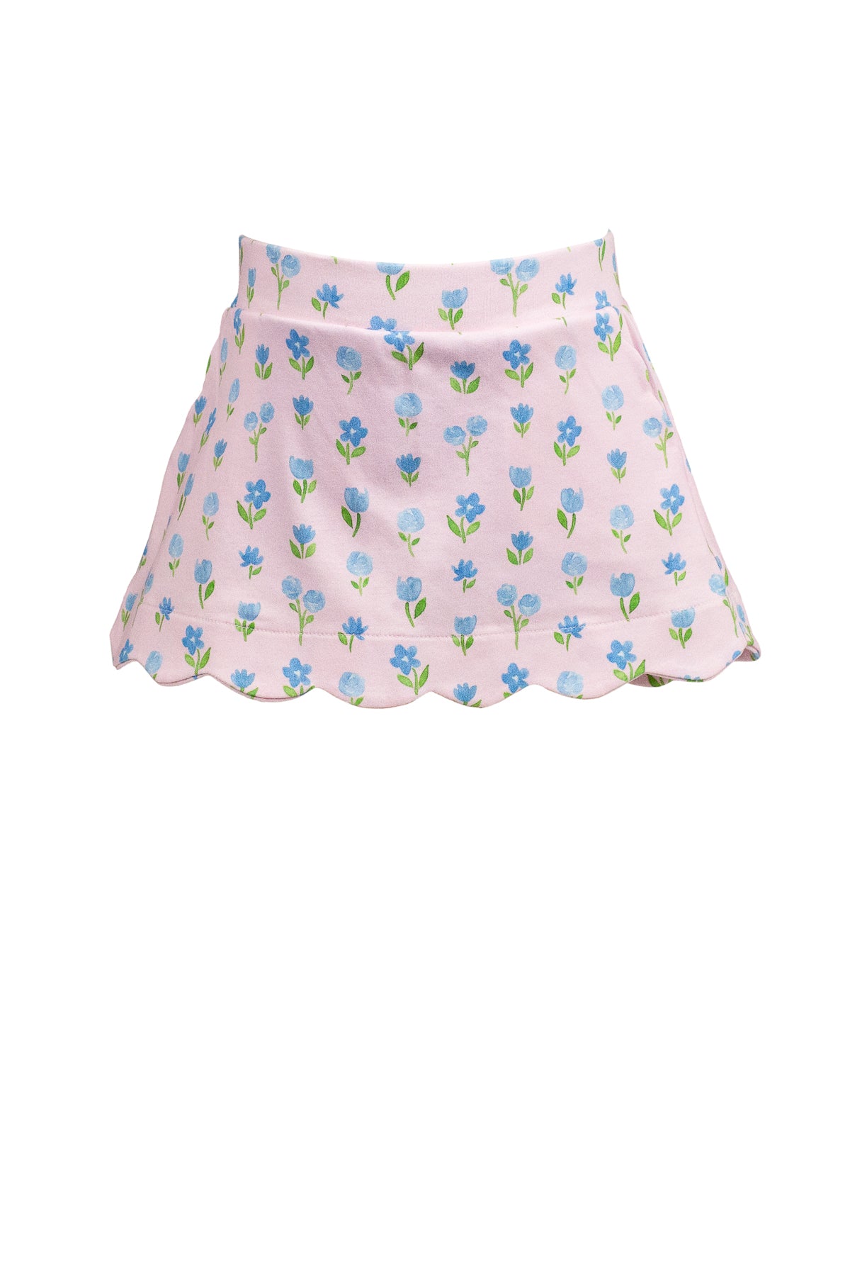 Gardenia Skort