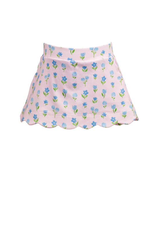 Gardenia Skort