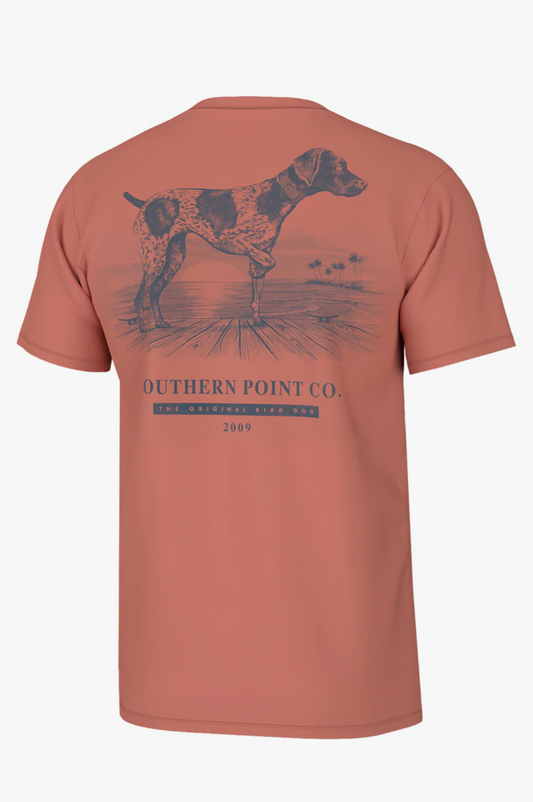 Beachin Greyton T-Shirt