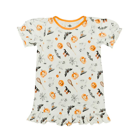Spooky Play Dress
