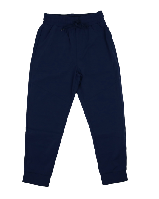 Navy Performance Joggers