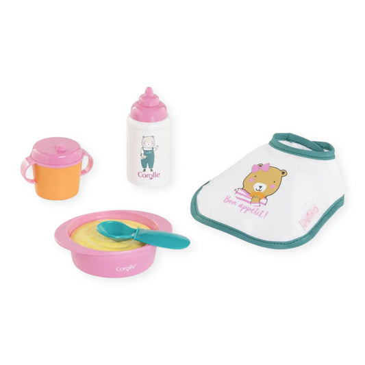 Small Mealtime Set