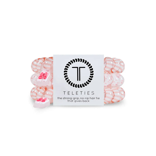 Spiral Hair Coil | Large | Ballet Hair Ties