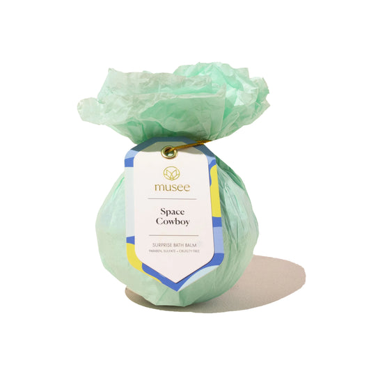 Space Cowboy Bath Balm