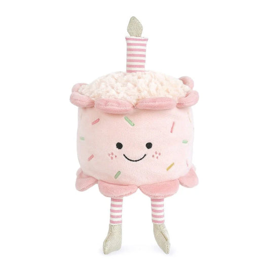 Happy Cake - Pink