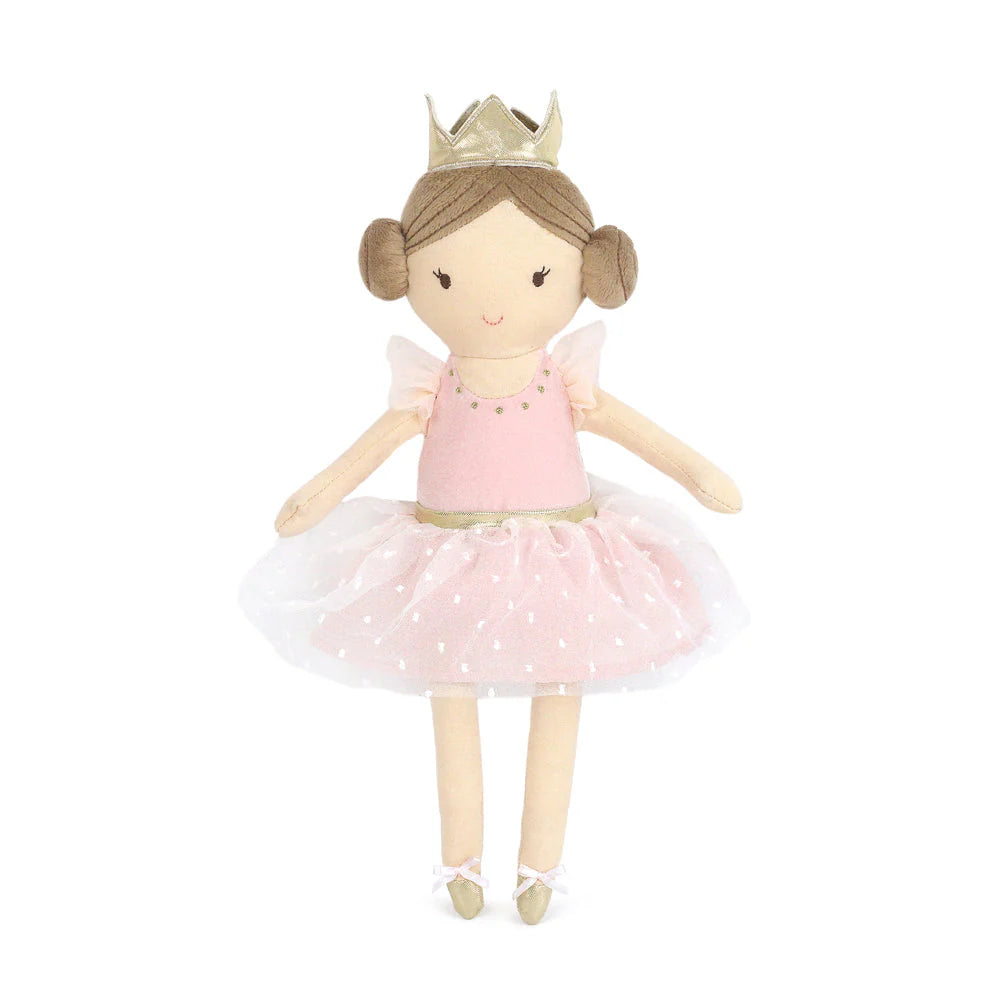 Emma - My First Ballerina