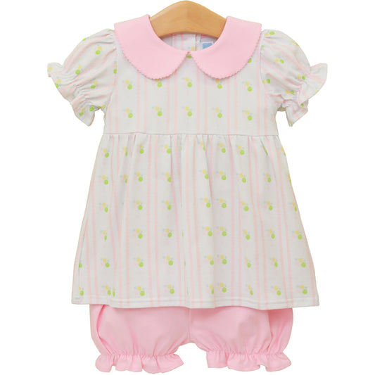 Party Time Bloomer Set