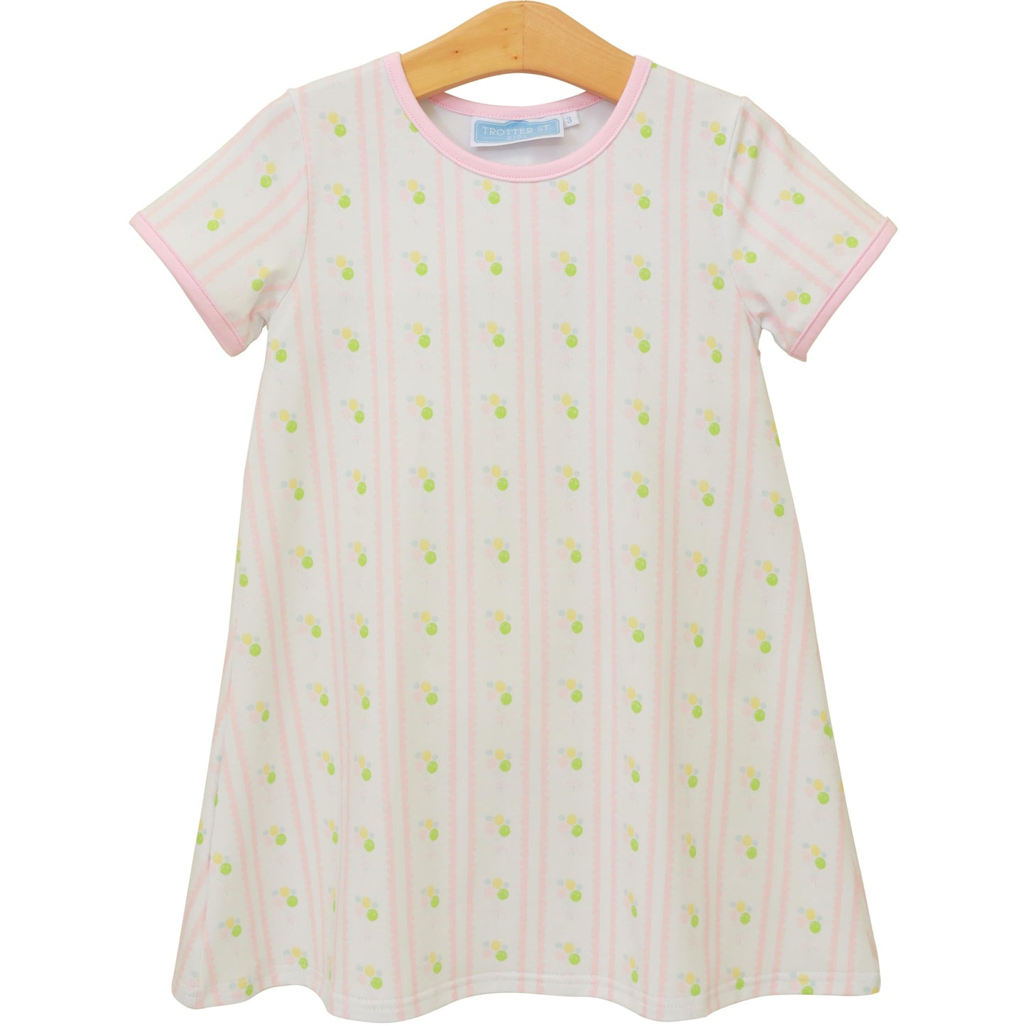 Party Time Play Dress