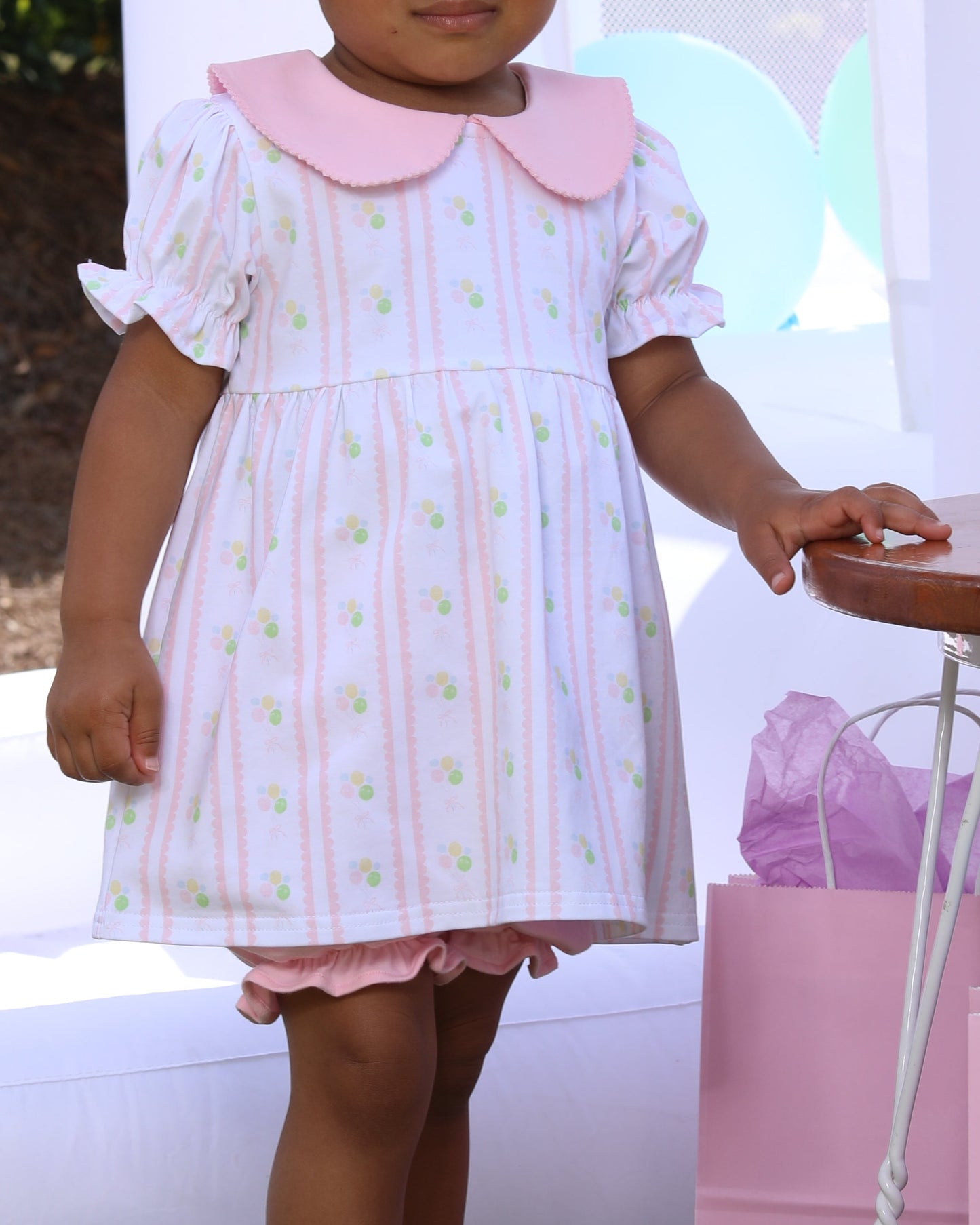 Party Time Play Dress