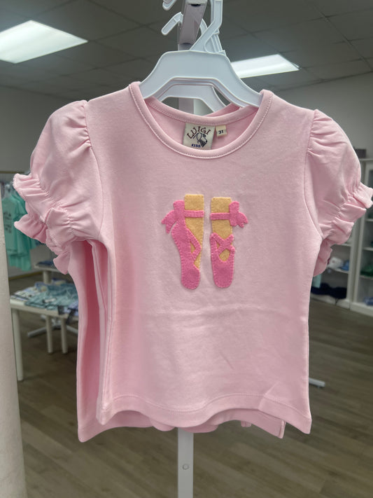 Ballet Top