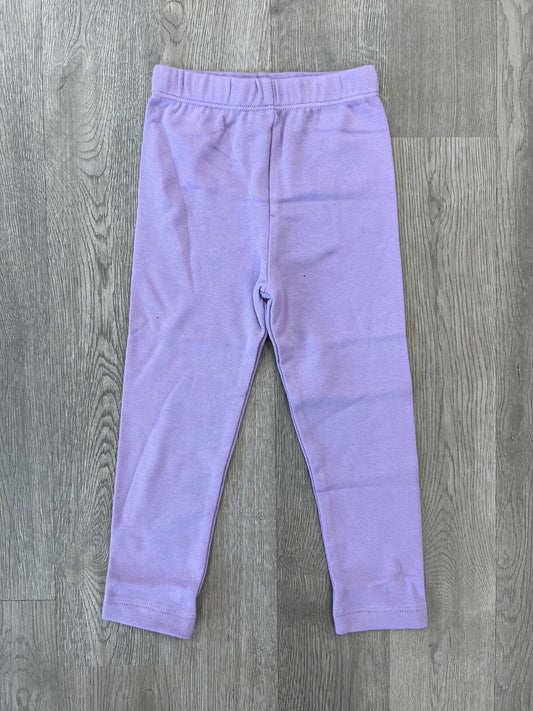 Lavender Leggings