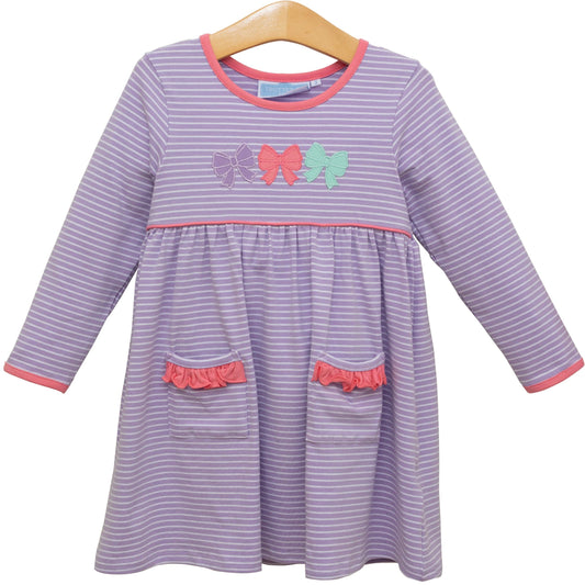 Bows Dress