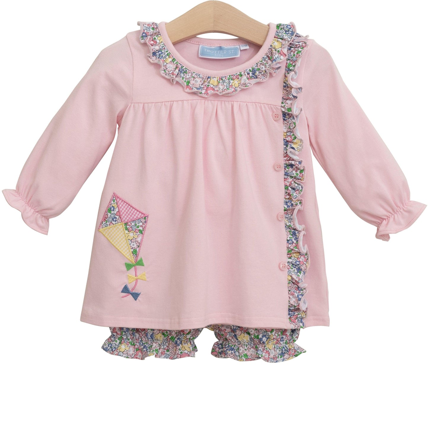 Kite Bloomer Set
