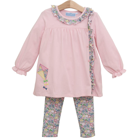 Kite Pants Set