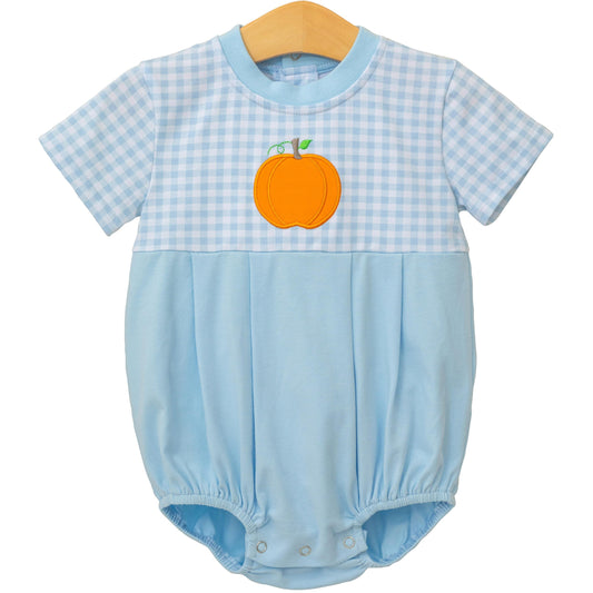 Pumpkin SS Bubble