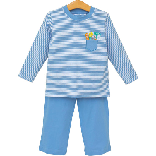 Tools Pants Set