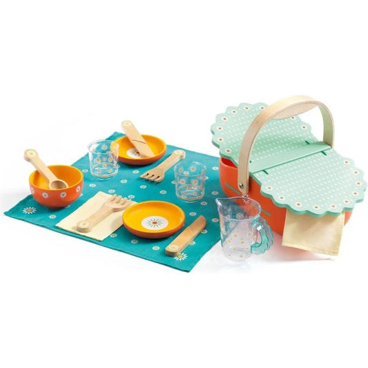 Role Play My Picnic