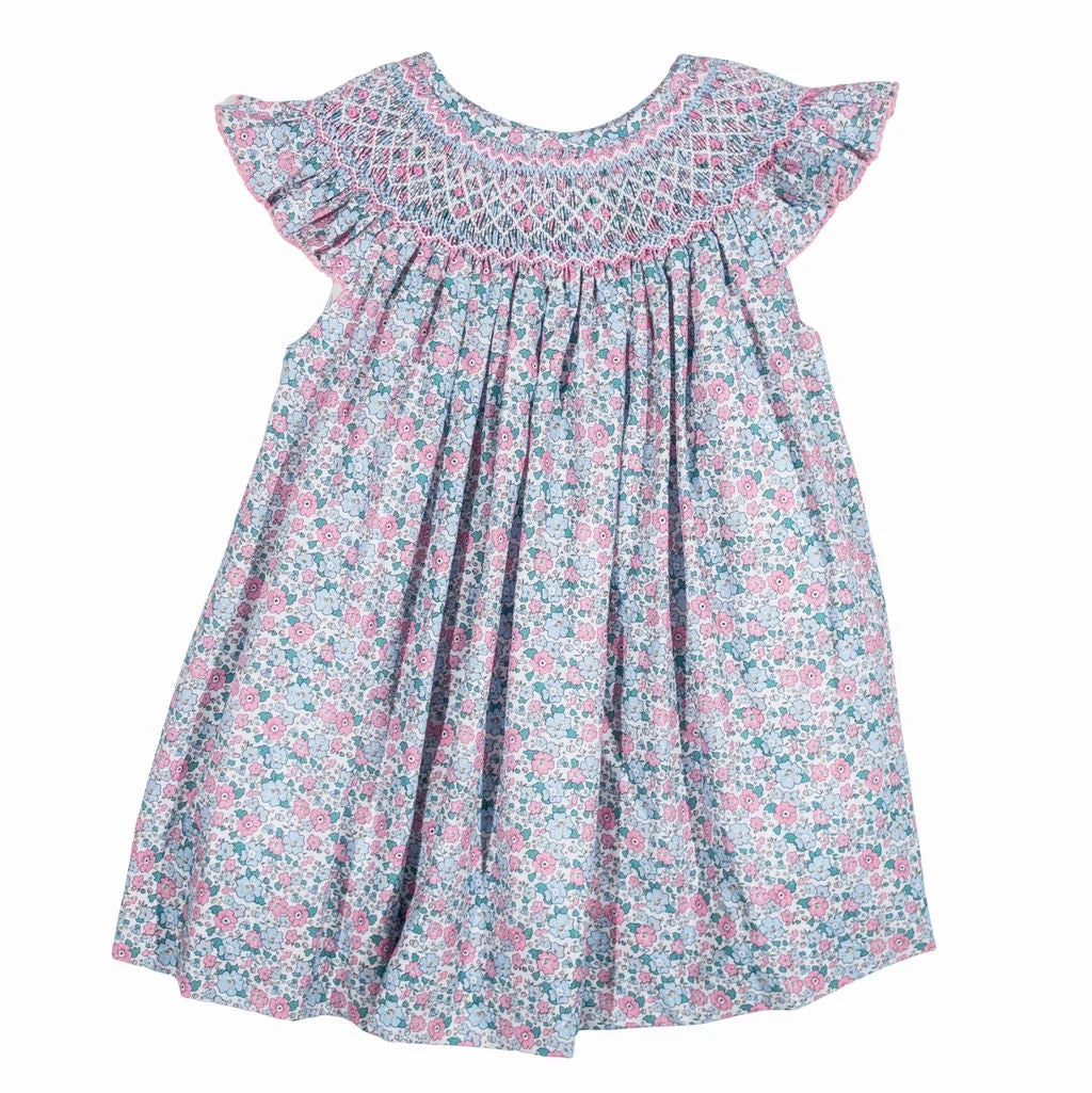 Lindsey Dress