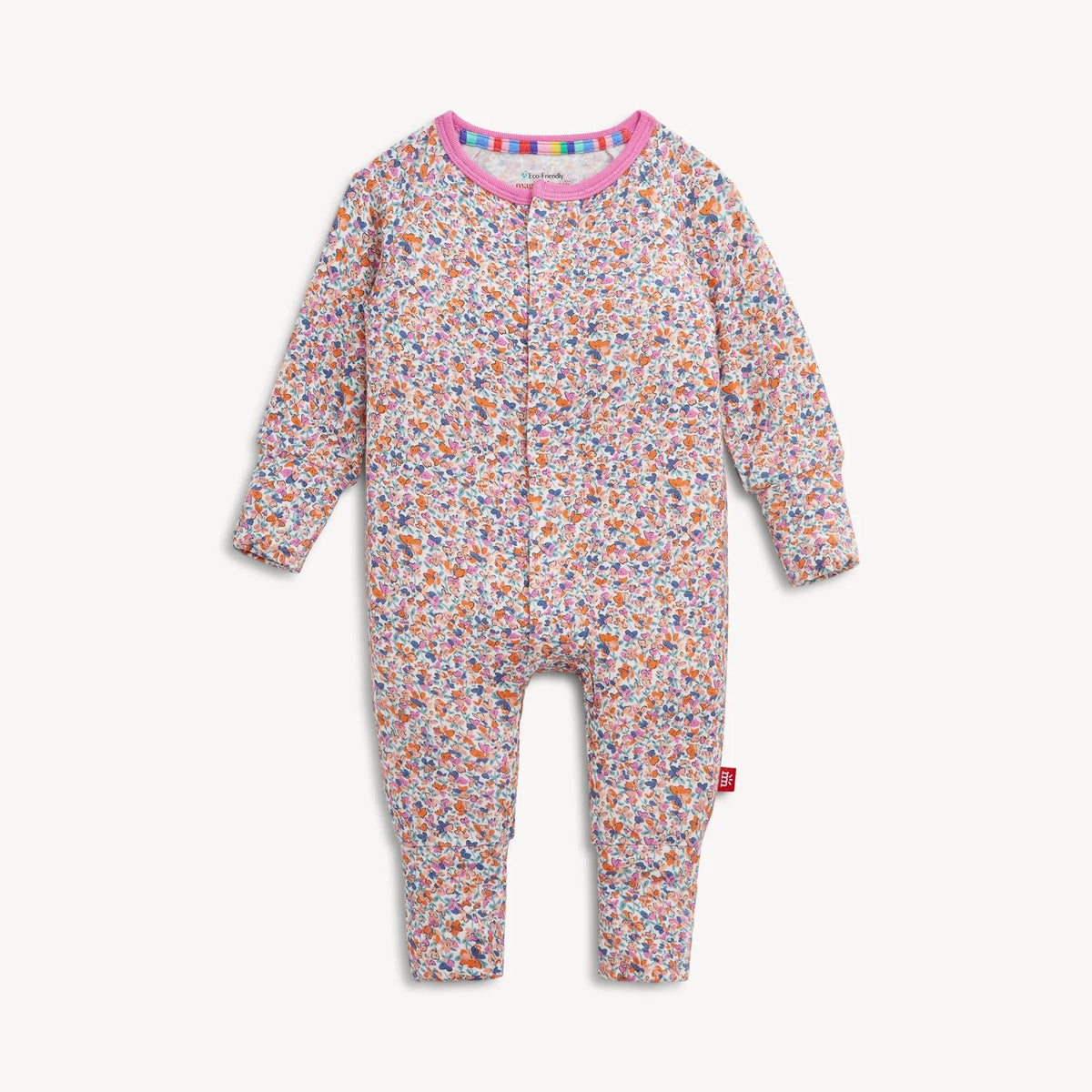 Stella Modal Magnetic Conv Coverall