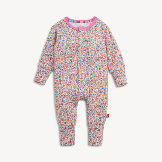 Stella Modal Magnetic Conv Coverall