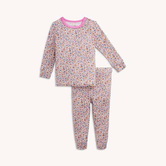 Stella Modal Toddler PJs